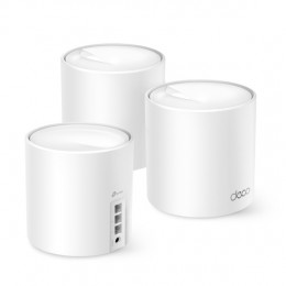 Tp-Link Deco X50 (3 устройства)
