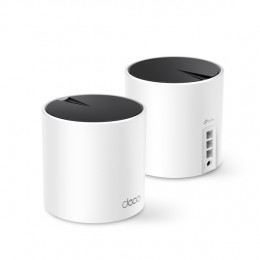 Tp-Link Deco X55 (2 устройства)
