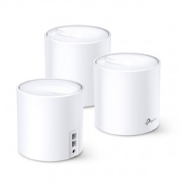 Tp-Link Deco X60 (3 устройства)
