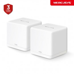 Mercusys Halo H60X(2-pack)