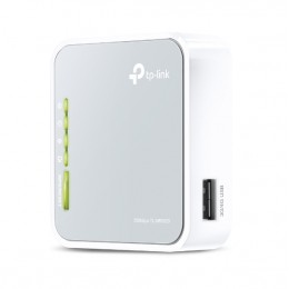 Tp-Link TL-MR3020