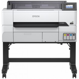Принтер широкоформатный Epson SC-T3405 C11CJ55301A0 A1