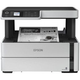 МФУ струйное ЧБ Epson M2170 C11CH43404, А4