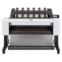 Плоттер HP 3EK11A DesignJet T1600PS 36-in Printer