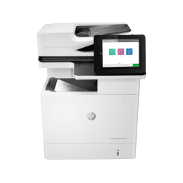 МФУ монохромное HP LaserJet Ent MFP M635h, 7PS97A, A4