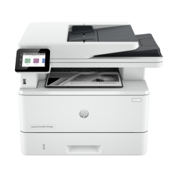 МФУ HP LaserJet Pro MFP 4103dw, 2Z627A, A4