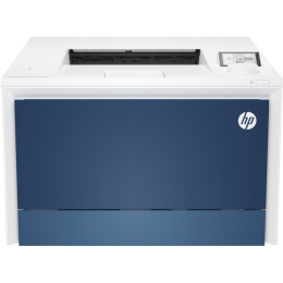 Принтер цветной лазерный HP Color LJ Pro 4203dn 4RA89A, А4