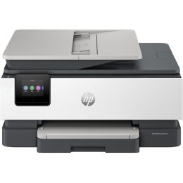 МФУ струйное цветное HP OfficeJet Pro 8123 405W0C, А4