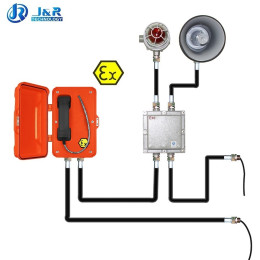 J&R JREX101-CB-HB-SIP