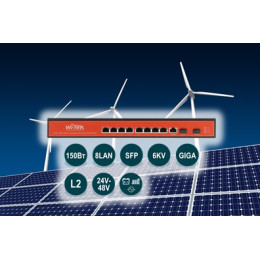 Wi-Tek WI-PMS310GF-UPS (v2)