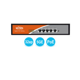 Wi-Tek WI-AC105P