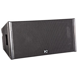 ITC LA-112H  400W @8Ω элемент массива