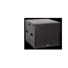 ITC LA-112M  450W @8Ω  12