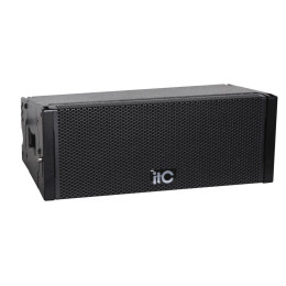 ITC LA-205M 150W @8Ω элемент массива