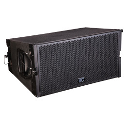 ITC LA-2100   600W @8Ω элемент массива