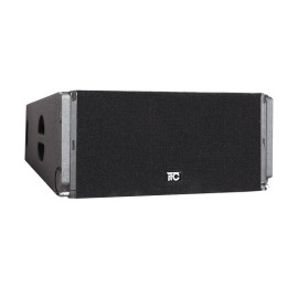 ITC LA-2100H  LF:500W + MHF:500W @8Ω + 8Ω элемент массива