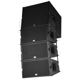 ITC LA-2100K 600W @8Ω элемент массива