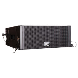 ITC LA-2650P  активный 150W@6Ω элемент массива