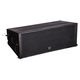 ITC LA-2800P  активный 300W@6Ω элемент массива