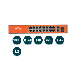 Wi-Tek WI-PMS320GF
