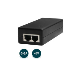 Wi-Tek WI-POE51-48V