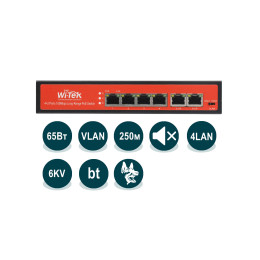 Wi-Tek WI-PS205 (v2)