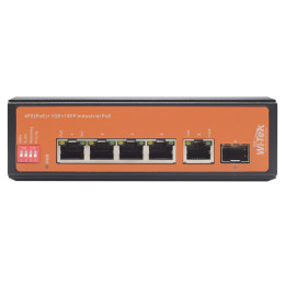 Wi-Tek WI-PS206GF-I