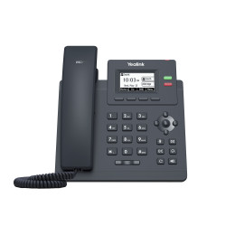 Yealink SIP-T31P (без БП)