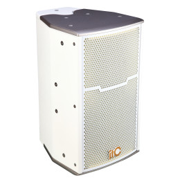 ITC TM-10 300W@8Ω, динамики made in Italy