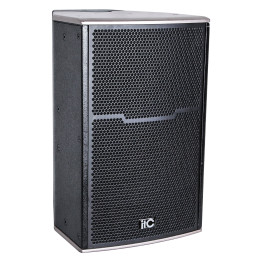 ITC TM-10H 300W@8Ω, динамики made in Italy
