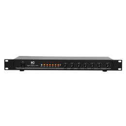 ITC TS-0811 6-канальный микрофонный предусилитель 