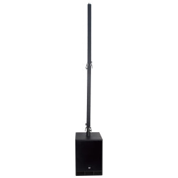 ITC TS-15A02 500W Bass + 500W Full Range  @4Ω