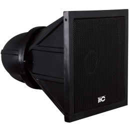 ITC TS-2H 200W @8Ω  Уличный рупорный
