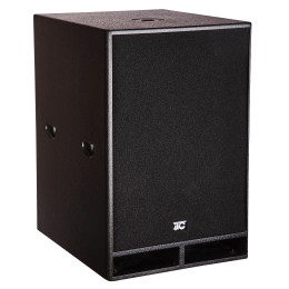 ITC TS-618S сабвуфер 600W @8Ω
