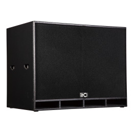 ITC TS-628S сабвуфер 1200W @8Ω