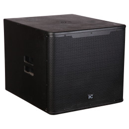 ITC TS-818S  600W @8Ω сабвуфер