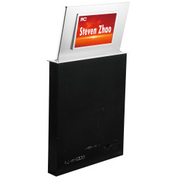 ITC TS-8202A LCD 15.6