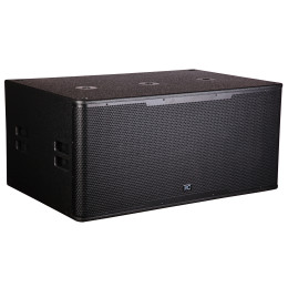 ITC TS-828S 1200W @4Ω сабвуфер