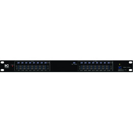 ITC TS-880S Матричный аудио процессор 8х8