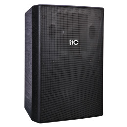 ITC TS-9  40W @8Ω, чёрный цвет