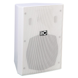 ITC TS-9W 40W @8Ω, белый цвет