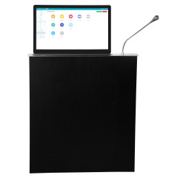 ITC TS-F156MT LCD 15.6'' Mic