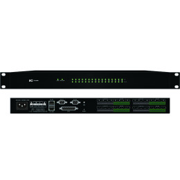 ITC TS-P1616 Матричный аудио процессор 16х16