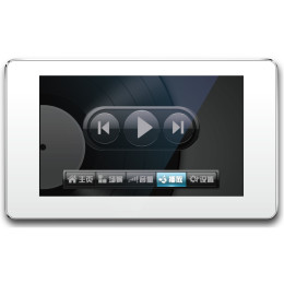 ITC TS-P8805N Dante Network 5 