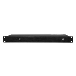 ITC TS-P880D  Dante аудио процессор 8х8