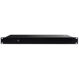 ITC TS-P8888D  Dante аудио процессор 8х8