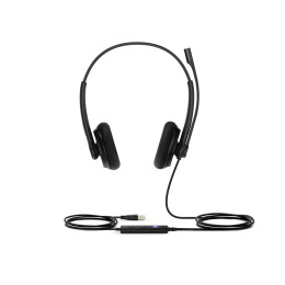 Yealink UH34 Lite Dual Teams