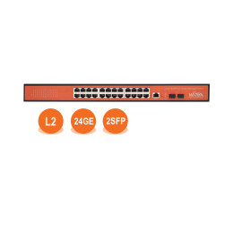 Wi-Tek WI-MS326GF