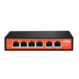 Wi-Tek WI-PE51E