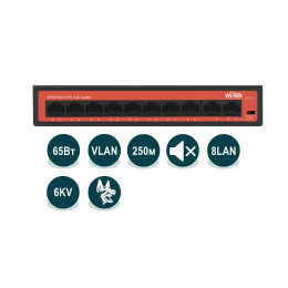 Wi-Tek WI-PS210H